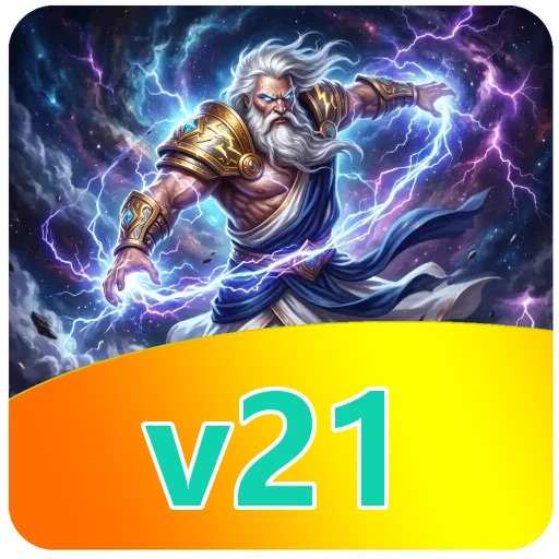 Pemasangan v21 APK v4.8.1